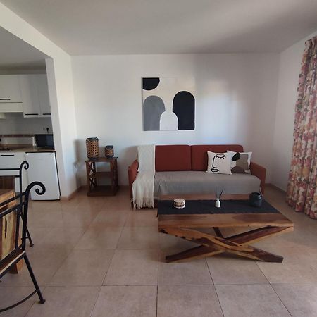 Casa Papagayo Apartment คอร์ราเลโฮ ภายนอก รูปภาพ