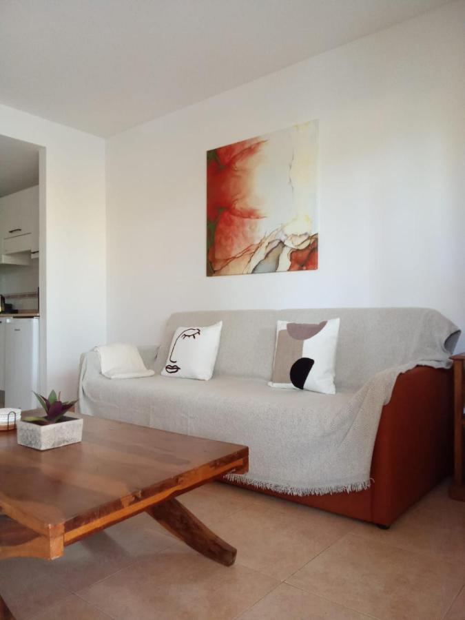 Casa Papagayo Apartment คอร์ราเลโฮ ภายนอก รูปภาพ