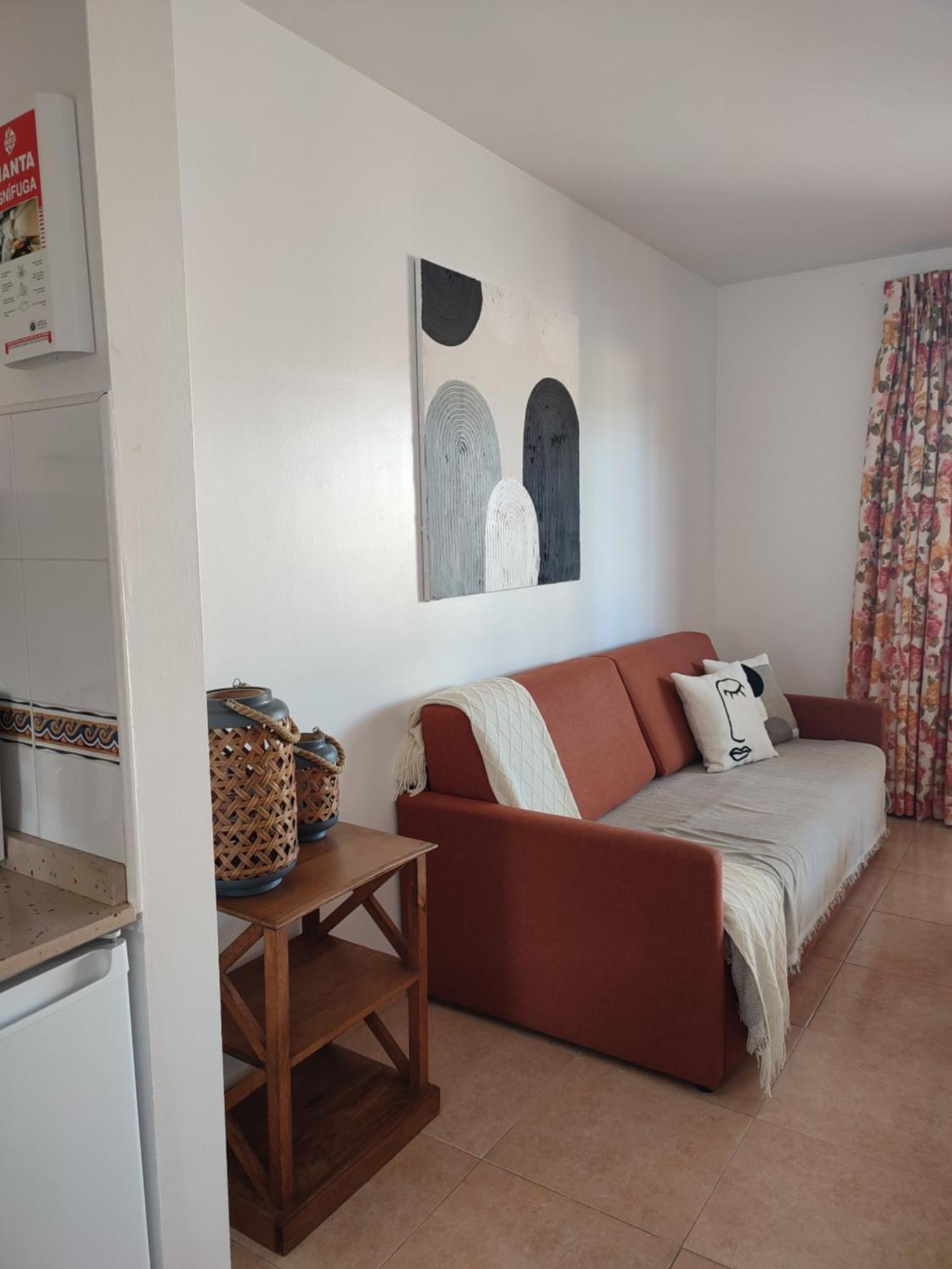 Casa Papagayo Apartment คอร์ราเลโฮ ภายนอก รูปภาพ